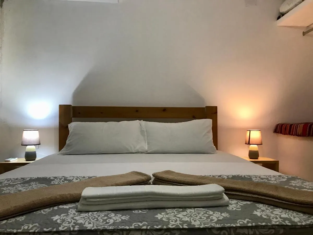 Vila Eri Gjirokastër Aparthotel