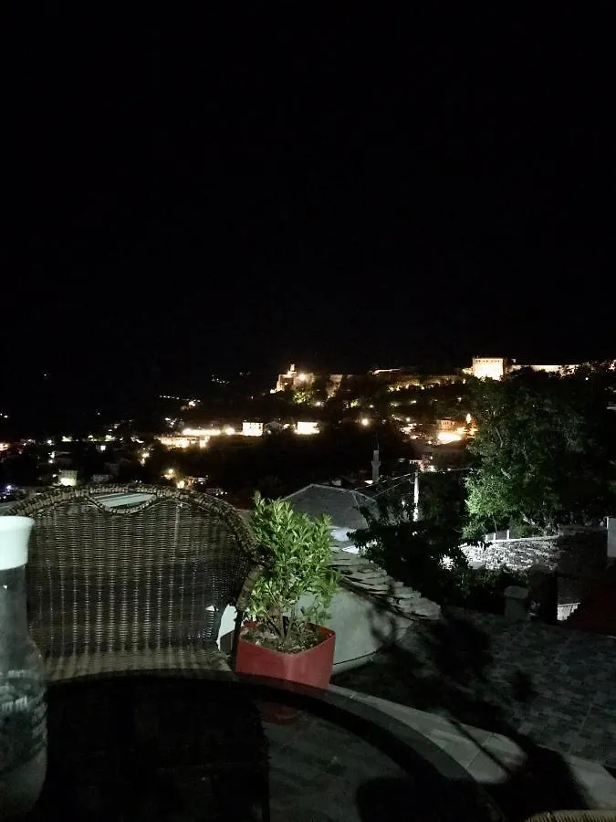 Vila Eri Gjirokastër 0*,  Albanien