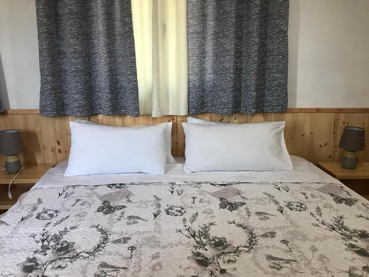 Vila Eri Gjirokastër