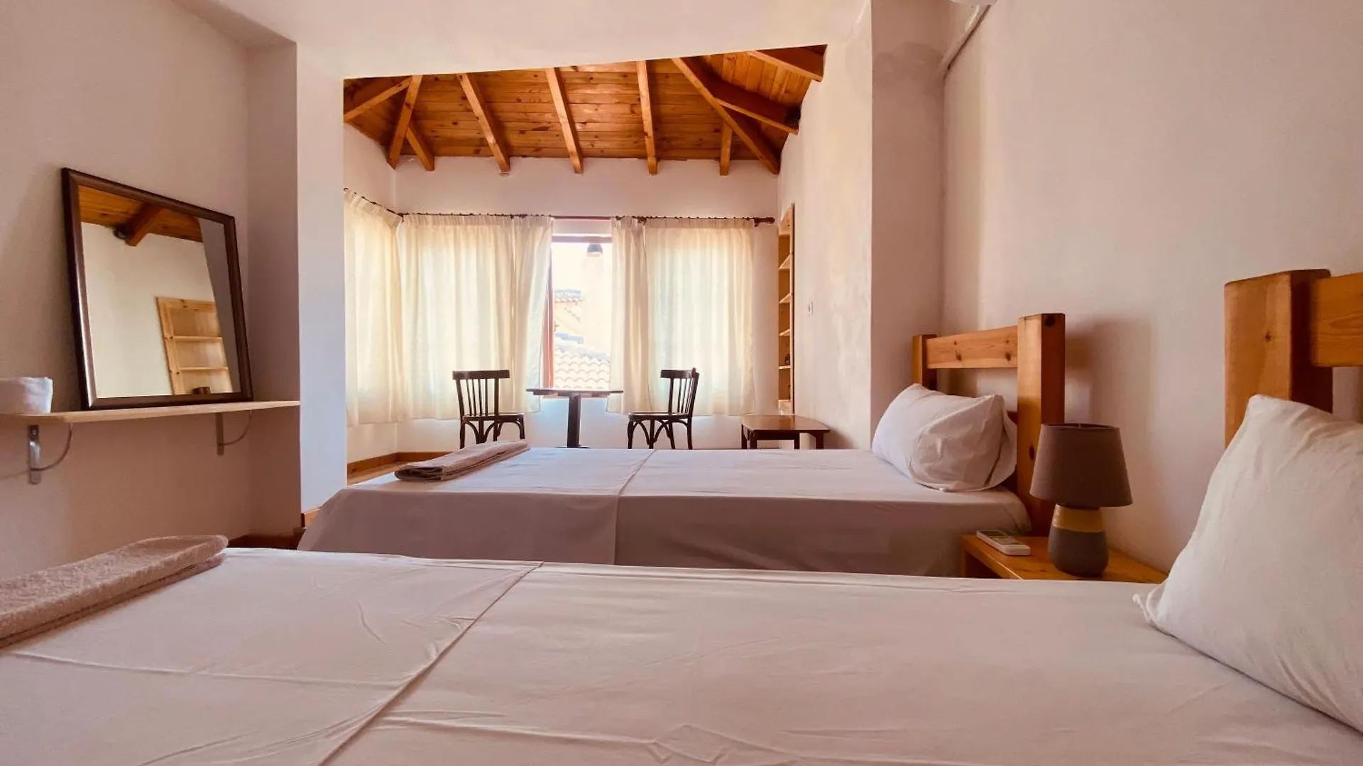 Vila Eri Gjirokastër Albanië