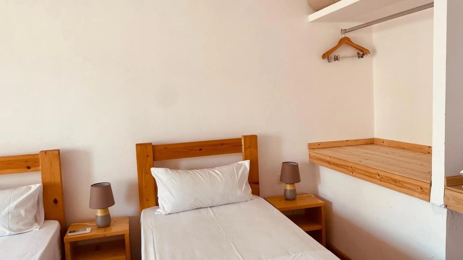 Aparthotel Vila Eri Gjirokastër Albanië