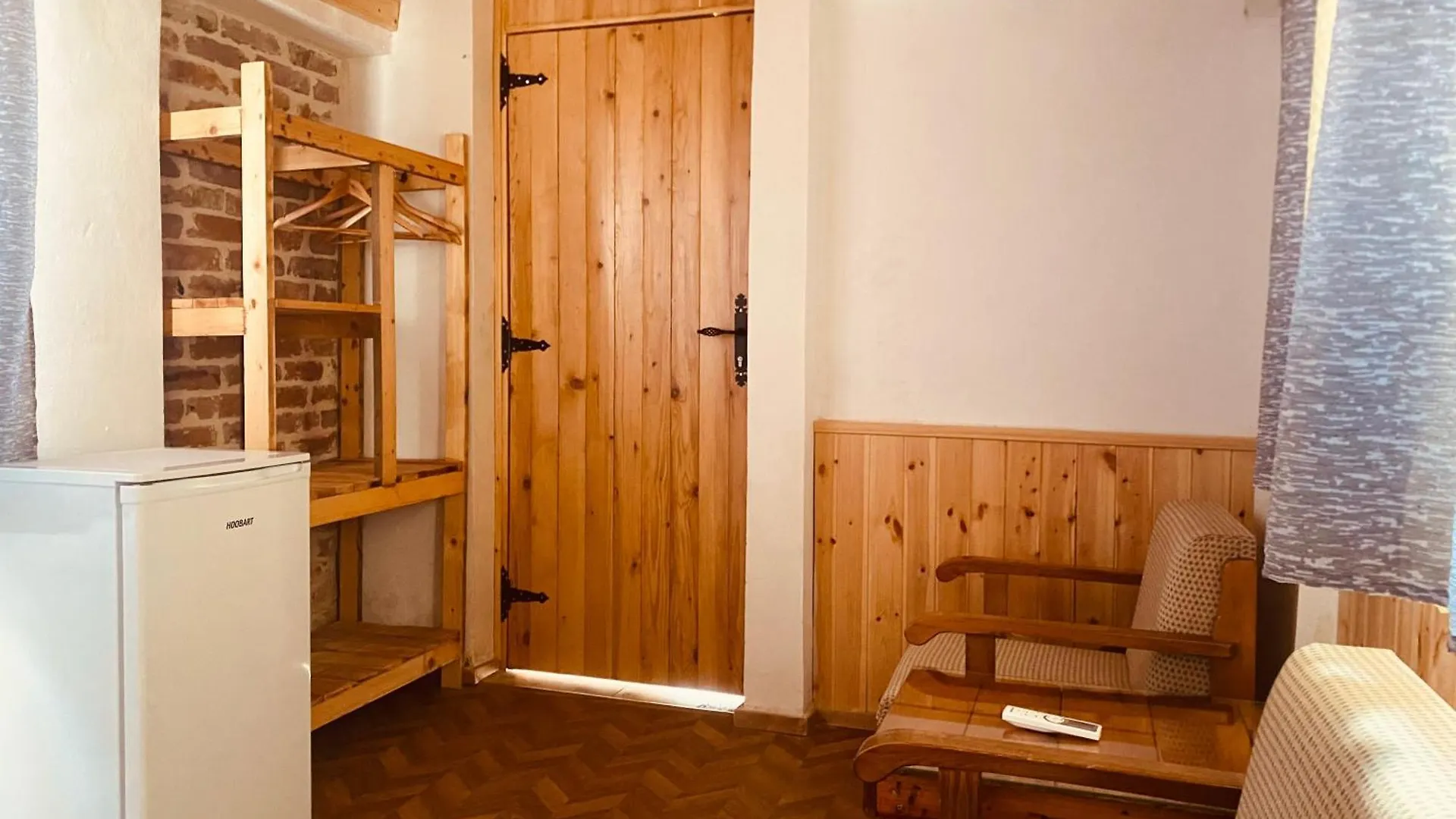 Vila Eri Gjirokastër 0*,