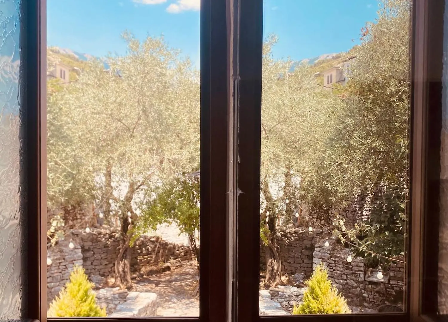 Vila Eri Gjirokastër Albanië