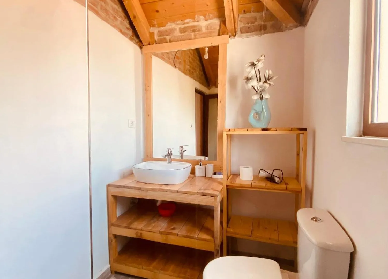 Vila Eri Gjirokastër Aparthotel