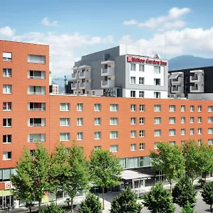 Hilton Garden 4*, Tirana Albania