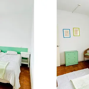  Hostel Rich&poor Portugal