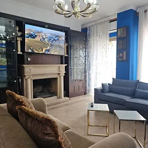  Apartment Skanderbeg Square Explorer Albanien