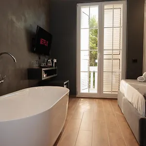 Bel Ami Hotel Tirana