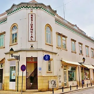 ** Gasthof Residencial A Doca Portugal