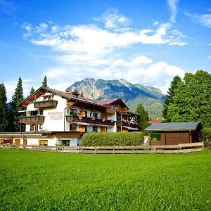 Gaestehaus Weller Gasthuis Oberstdorf