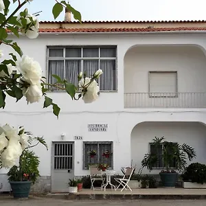  Gasthof Residencial Espadinha Portugal