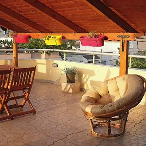  Privatunterkunft Friends Terrace Albanien