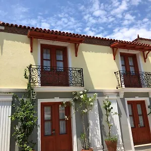 The Design , Alacati Turkey